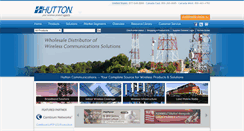 Desktop Screenshot of hol4g.com